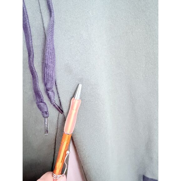 PINK Victoria’s Secret Olive Green Skinny Joggers - Medium - Picture 7 of 13